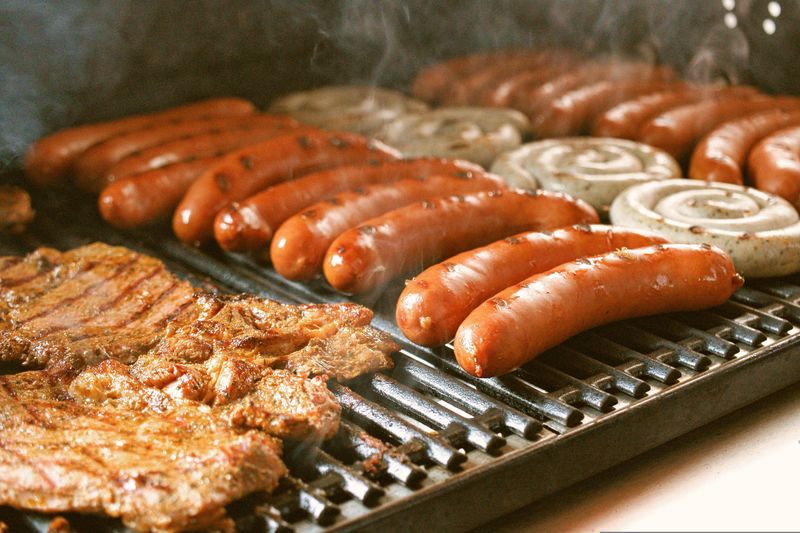 Global Meat Prices Push Barbecue Costs Higher in 2026 cover image