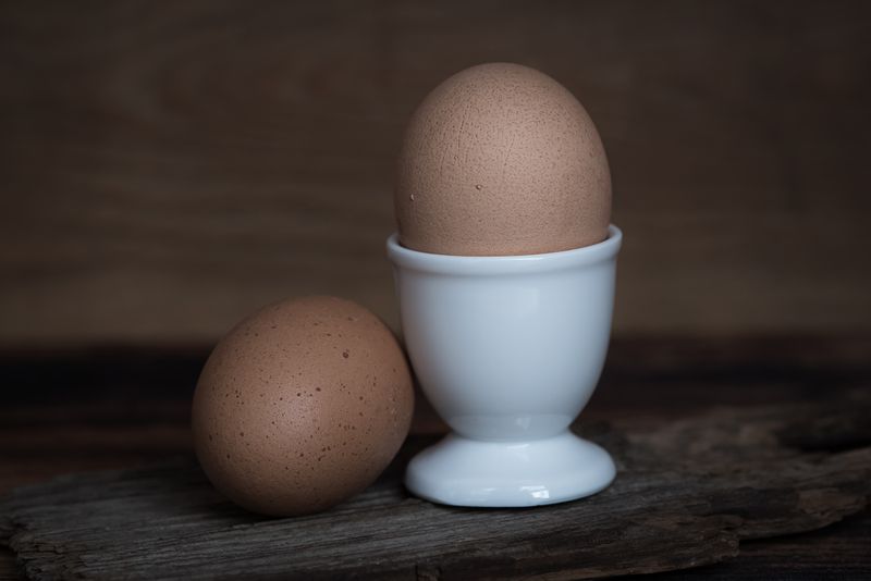 Europe Doubled Its Egg Imports, and Türkiye Filled the Gap