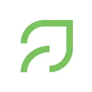 Genba food company logo