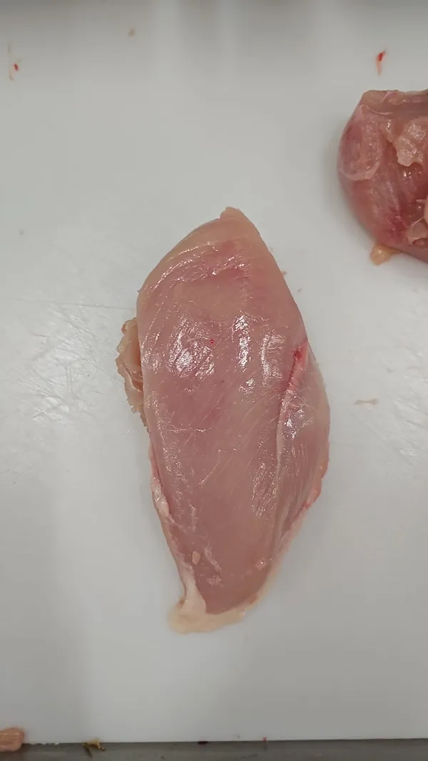 Chicken fillet 10 kg 2