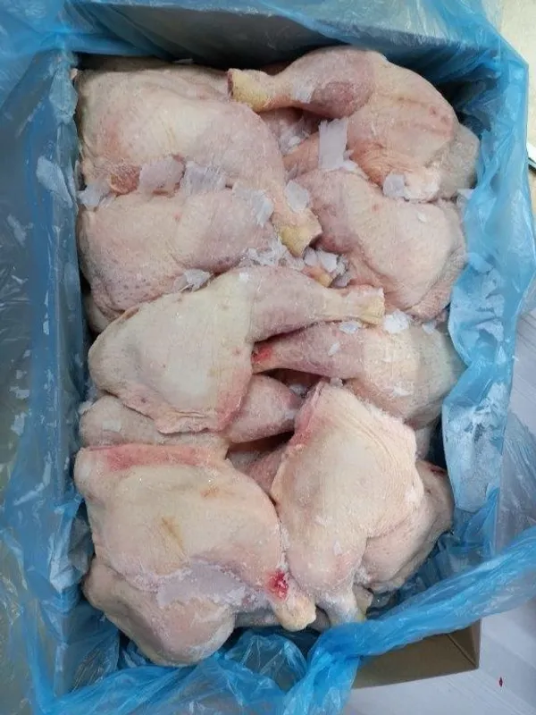 CLQ halal
