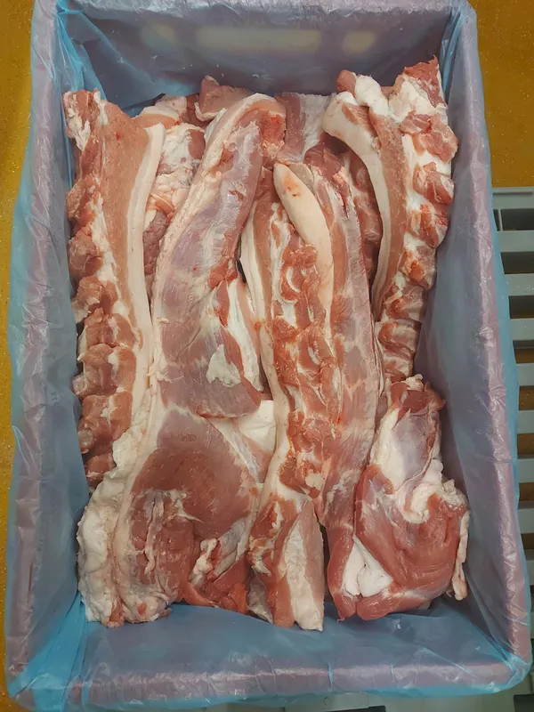 pork trimmings 70/30