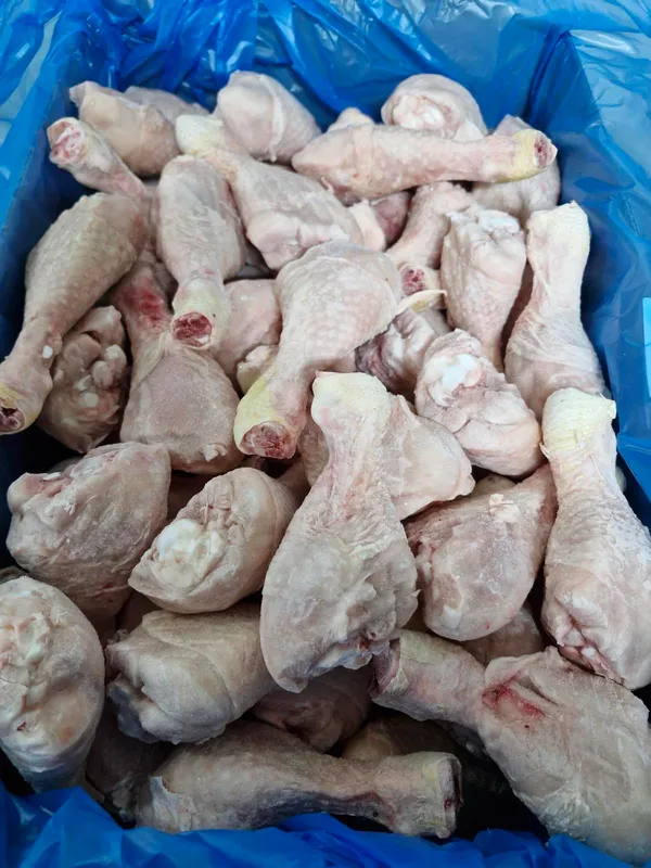 chicken drumstiks