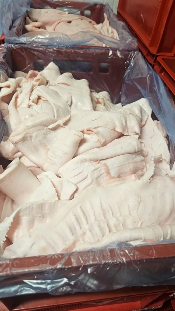 Pork Fat Pork Lard  2