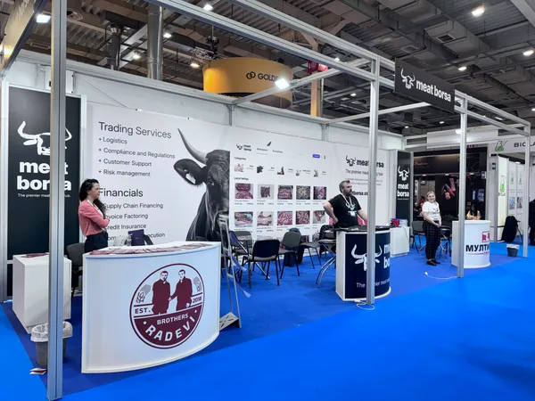 Food Expo Athens 2025