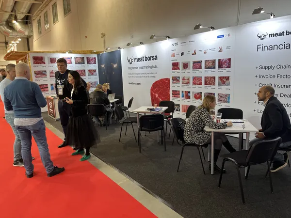 MeatMania 2024, Sofia