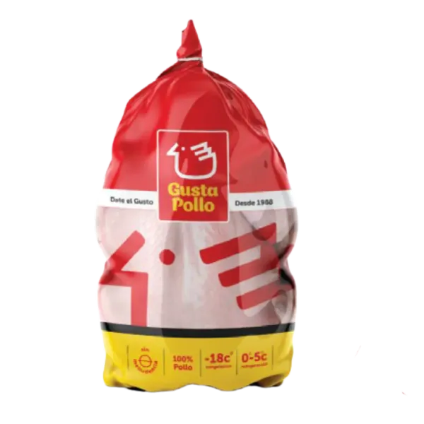 Whole Eviscerated Chicken – Bagged