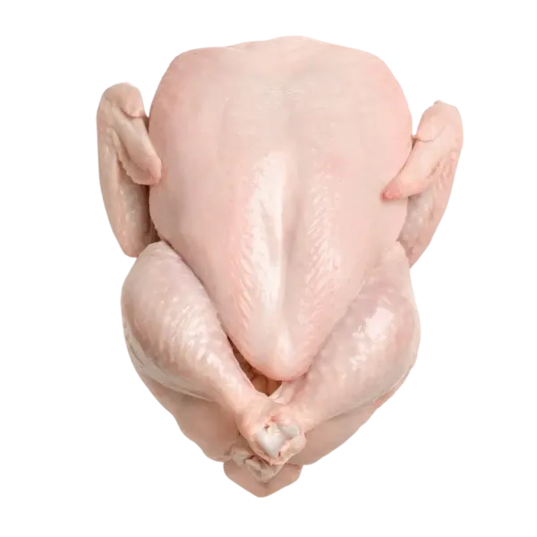 Whole Eviscerated Chicken