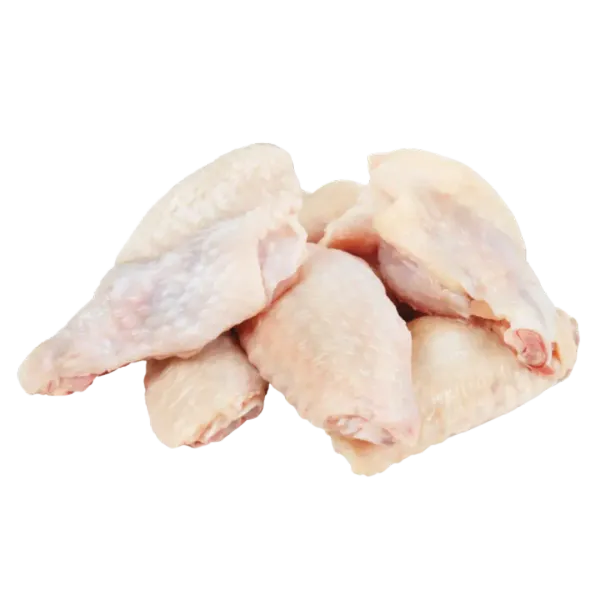 BBQ Chicken Wings