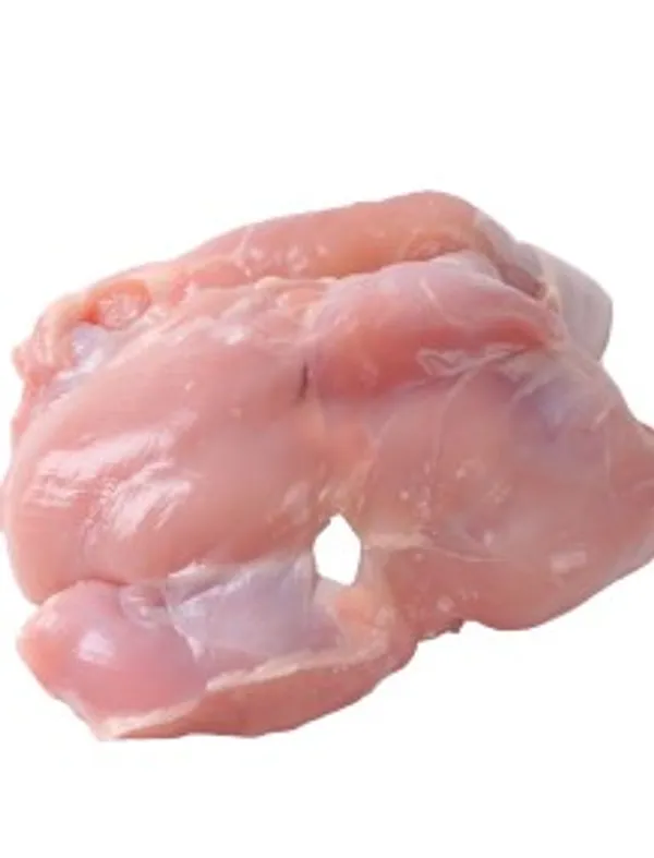 Frozen Skinless Boneless Chicken Leg