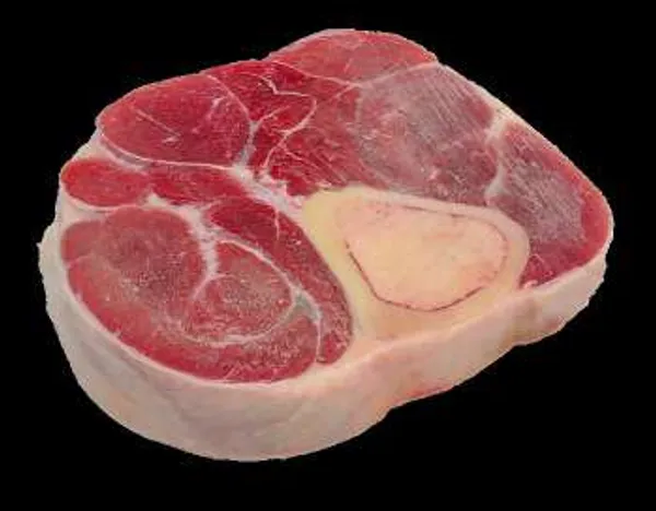 Shank Cross -Cut “Caracu Steak”