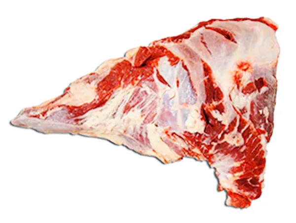 Rump With Titty