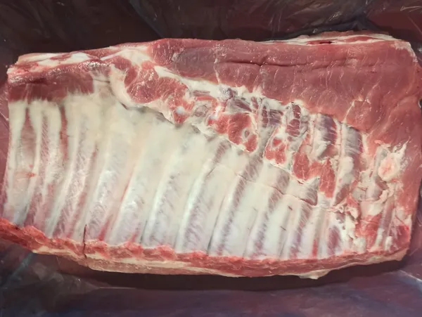 Pork belly