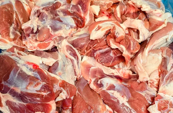 Pork Shank boneless