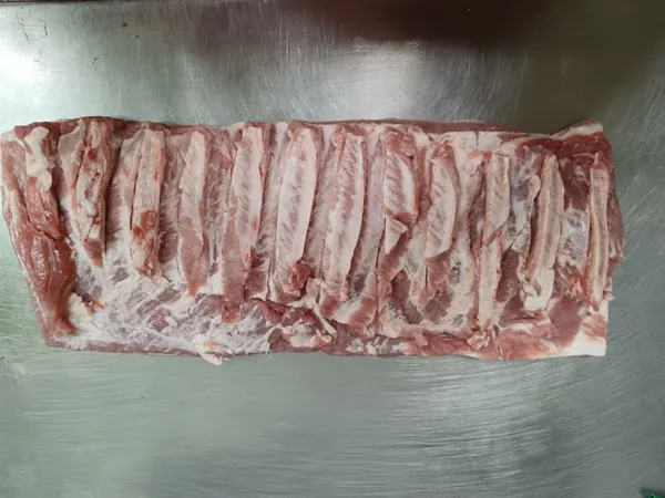 Pork belly (boneless)