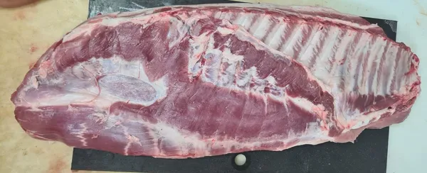 Pork belly (peeled)