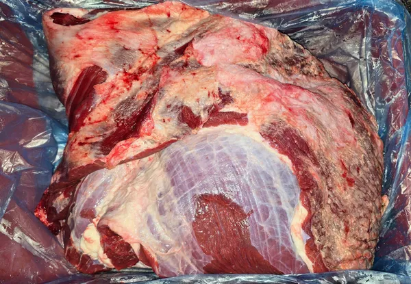 Beef neck (boneless)