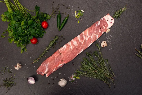 Ribs