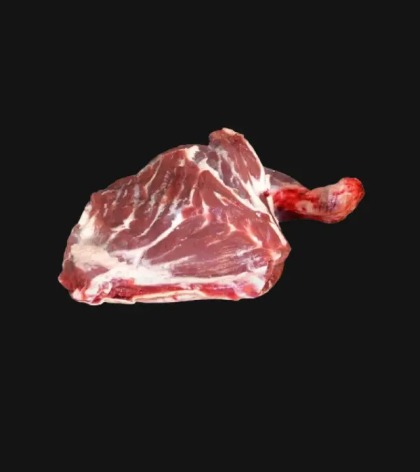 Lamb Shoulder