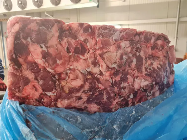 Pork trimming 80/20  2