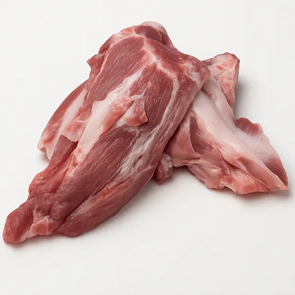 PORK TRIMMINGS 70/30