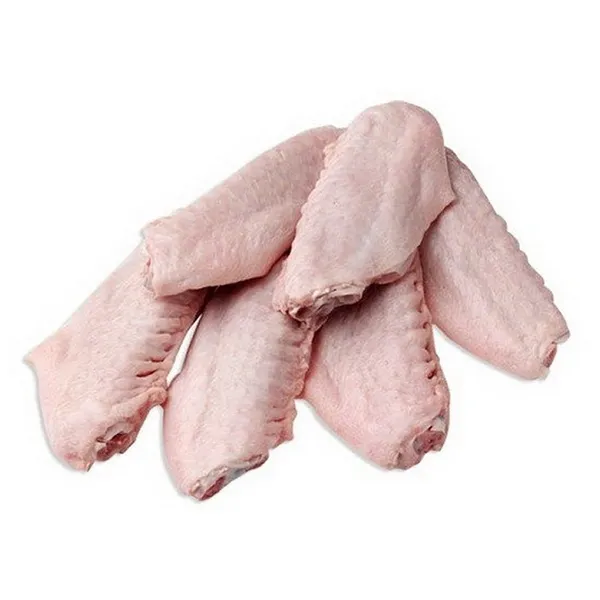 Frozen poultry chicken wings.