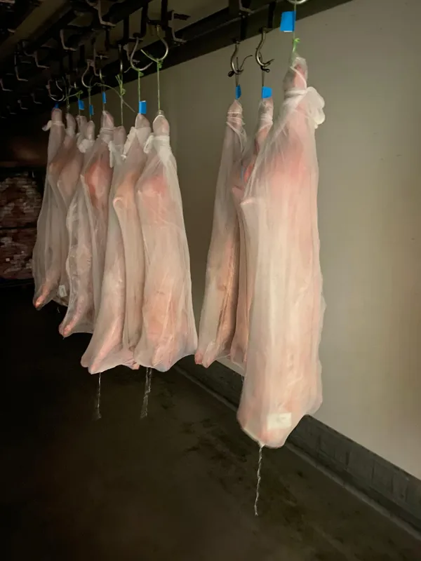 Porkside