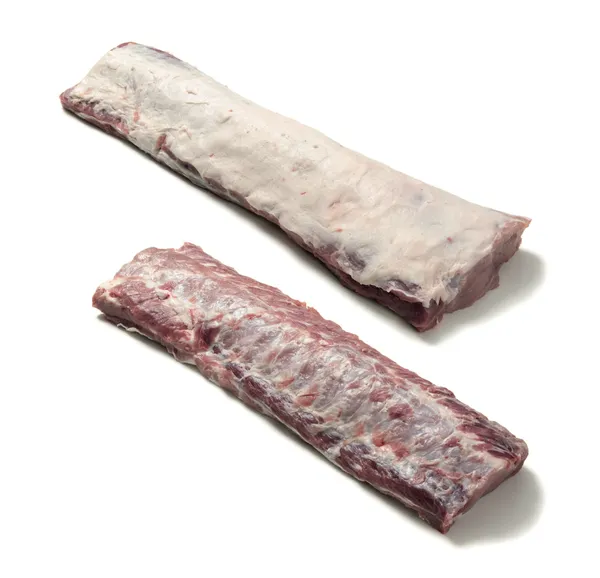 Pork loin 1669