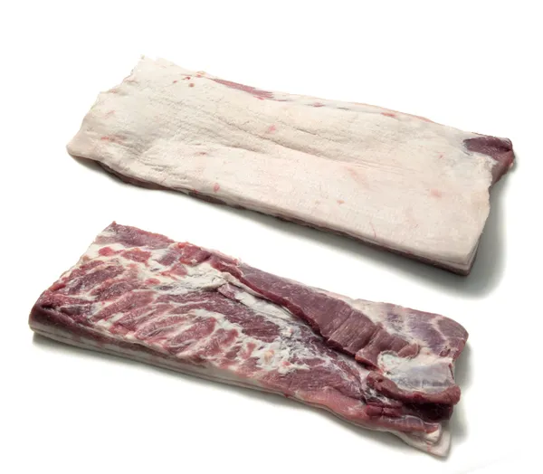 Pork belly 1871