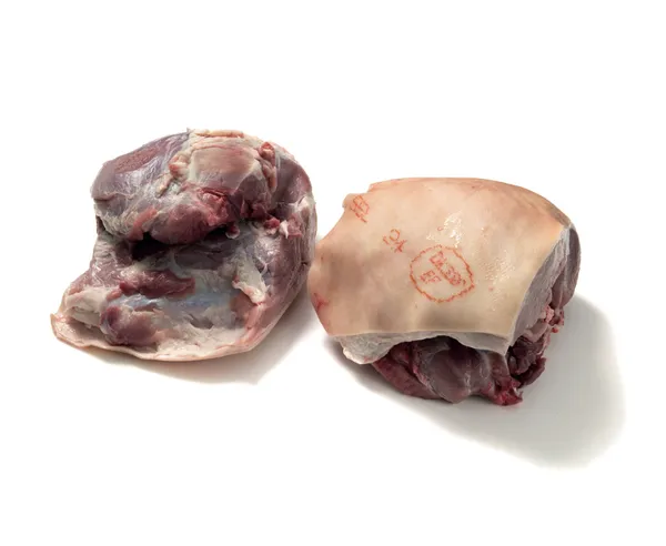 Pork leg 1282