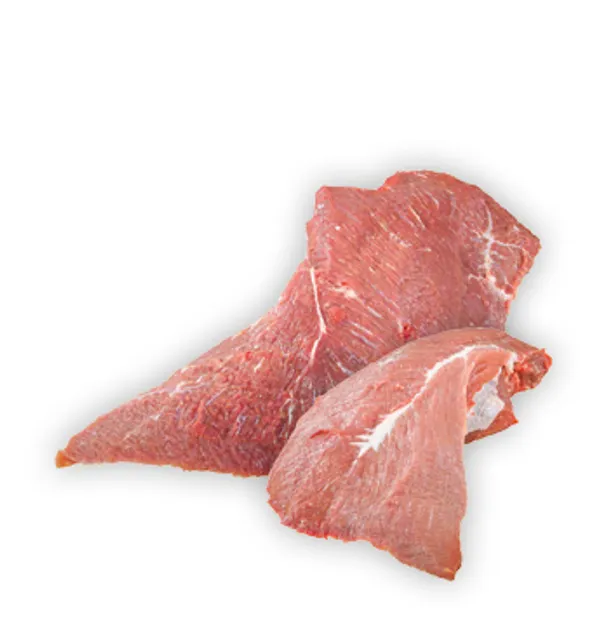 PAD BEEF SILVERSIDE 9,10 euro EXW