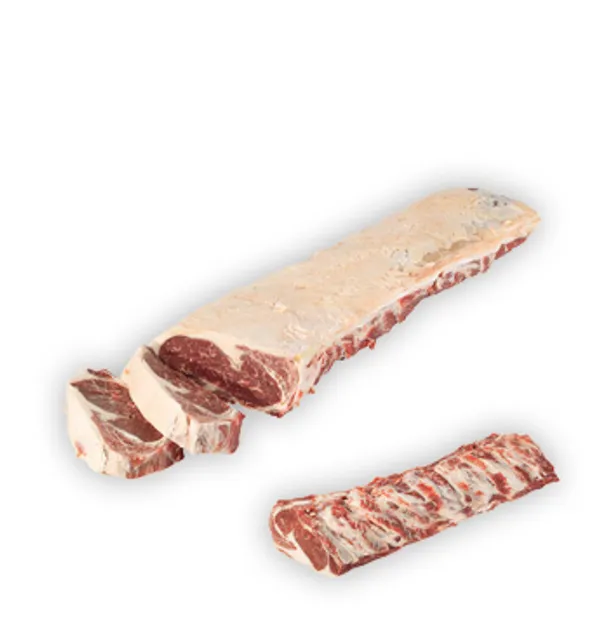 30 DAYS DRY AGED STRIPLOIN - 24 EURO EXW 
