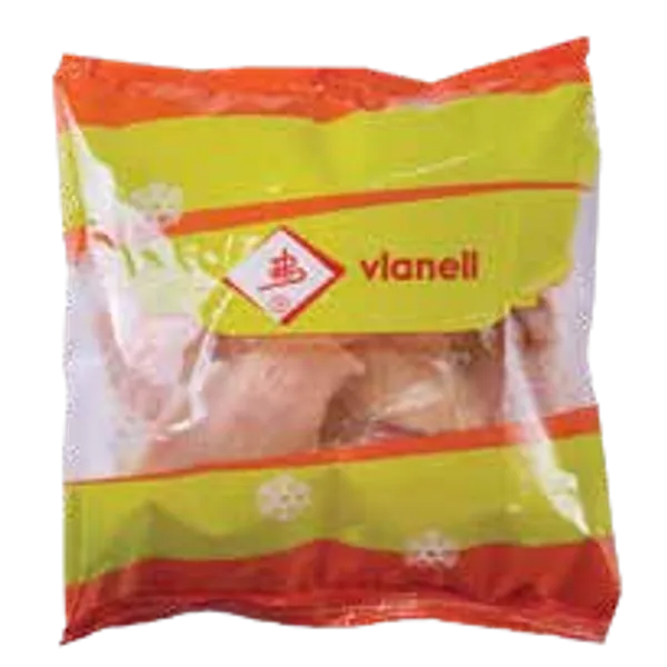 Chicken tenderloin Vlanel
