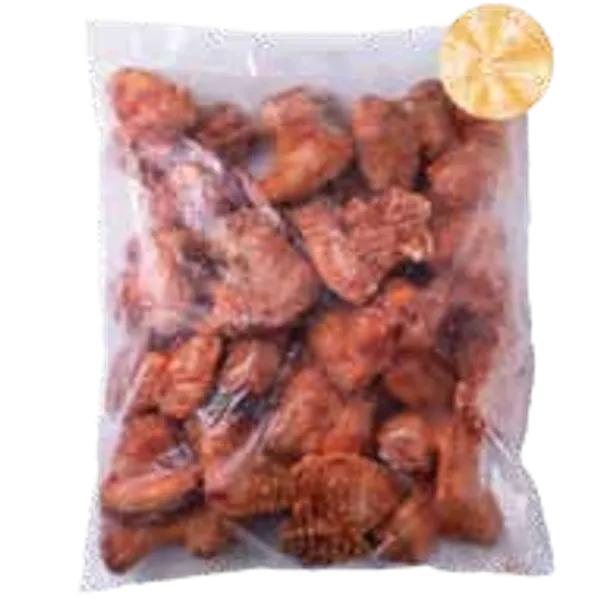 Piri Piri wings catering Vlanel