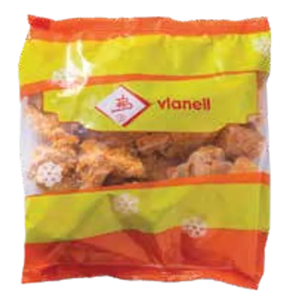 Chicken breast nuggets Vlanel