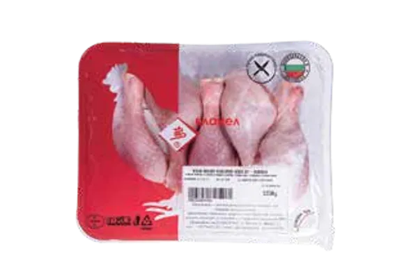 Fresh chicken lower leg – drumstick – chilled