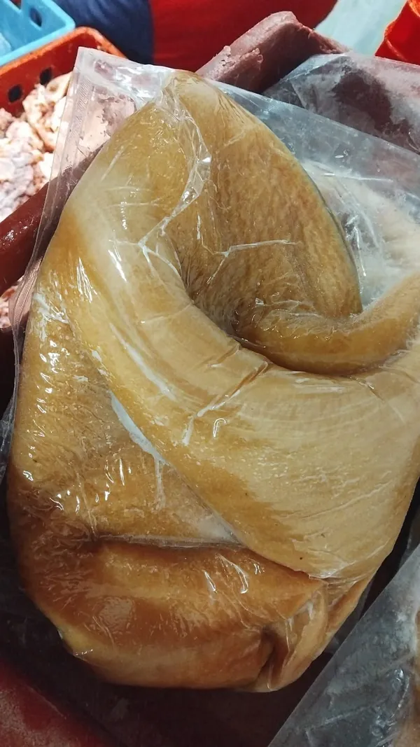 Beef Tripe – Romania 3