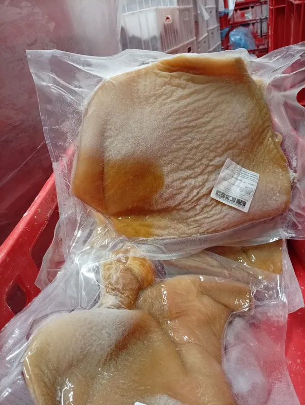 Beef Tripe – Romania 2