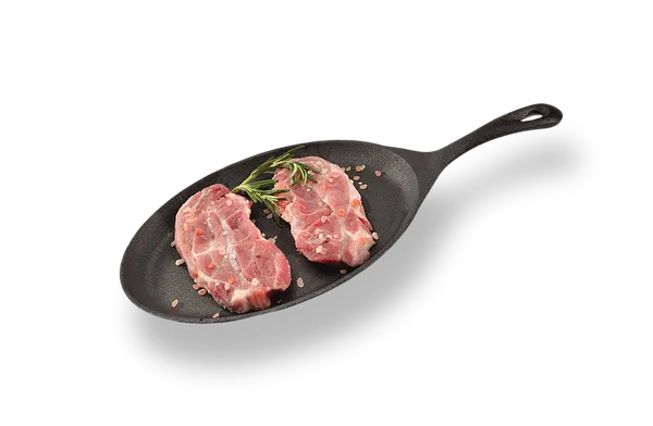 Pork neck