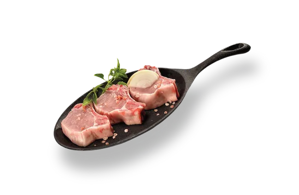 Pork chop