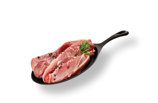 Pork shoulder