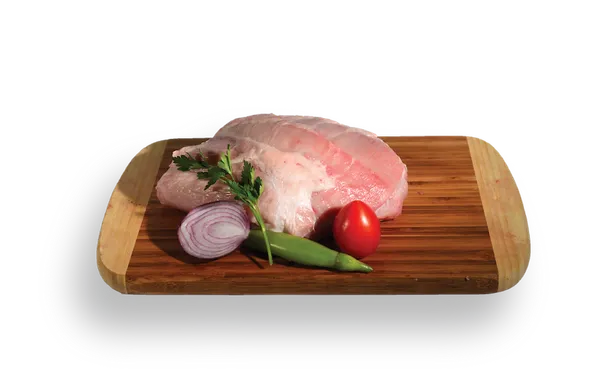 Pork ham