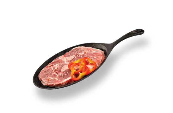 Pork shank