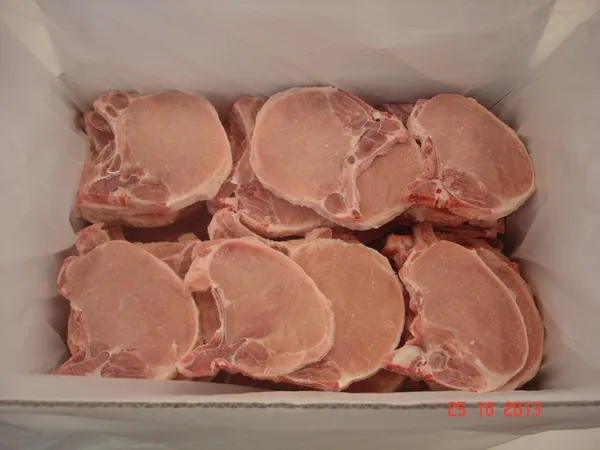 LOIN CHOPS