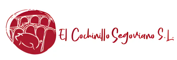 El Cochinillo Segoviano SL cover