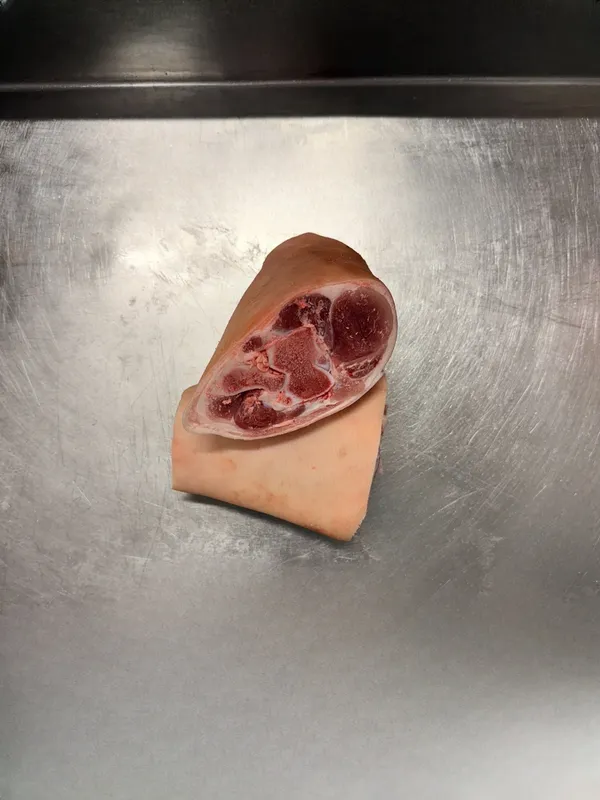 Pork Front Hock