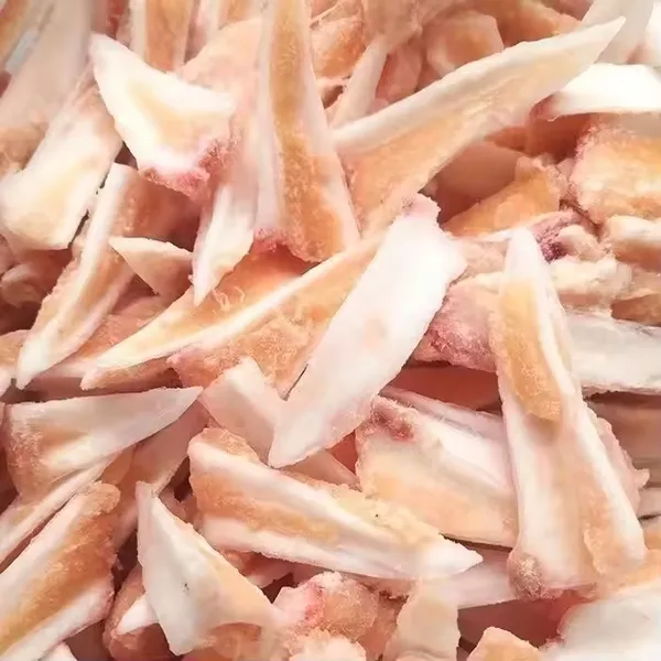 Frozen Yagen Nankotsu Chicken Cartilage (Keel Cartilage) – Clean Trim, Foodservice & Processing Grade, B2B Supply 4