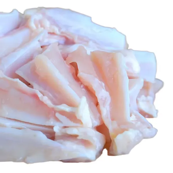 Frozen Yagen Nankotsu Chicken Cartilage (Keel Cartilage) – Clean Trim, Foodservice & Processing Grade, B2B Supply 5