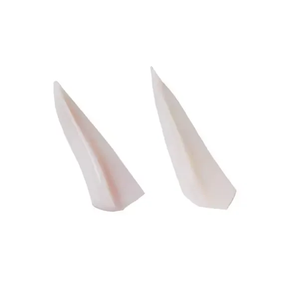 Frozen Yagen Nankotsu Chicken Cartilage (Keel Cartilage) – Clean Trim, Foodservice & Processing Grade, B2B Supply 7