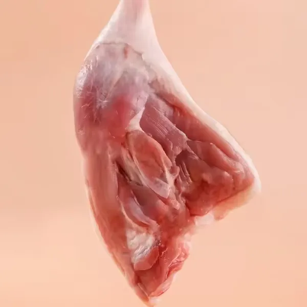 Frozen Premium Duck Leg Quarters – Skin-On, Bone-In, Export Quality for Foodservice & Processing 3